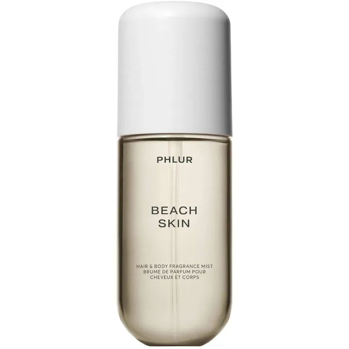 Phlur Beach Skin parfüm şişesi