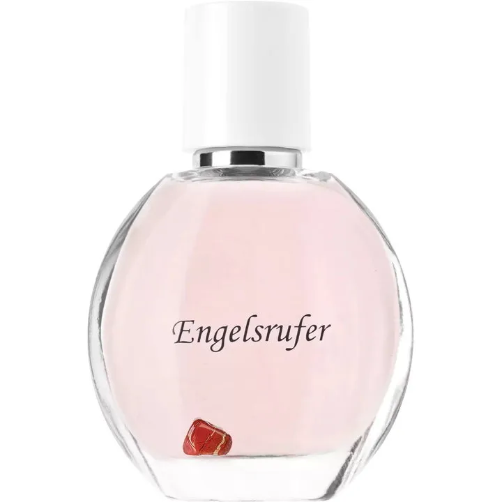 Engelsrufer Personal Power - Red Jasper parfüm şişesi