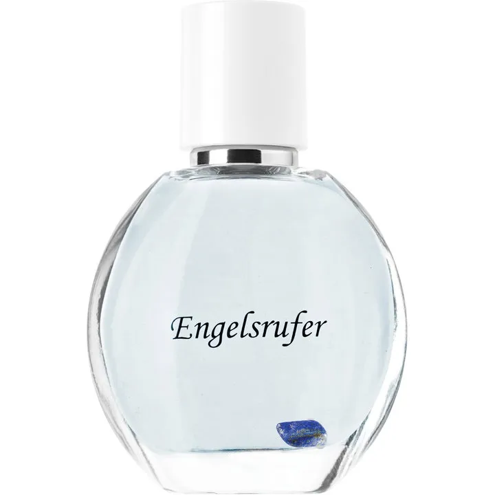 Engelsrufer True Harmony - Lapislazuli parfüm şişesi