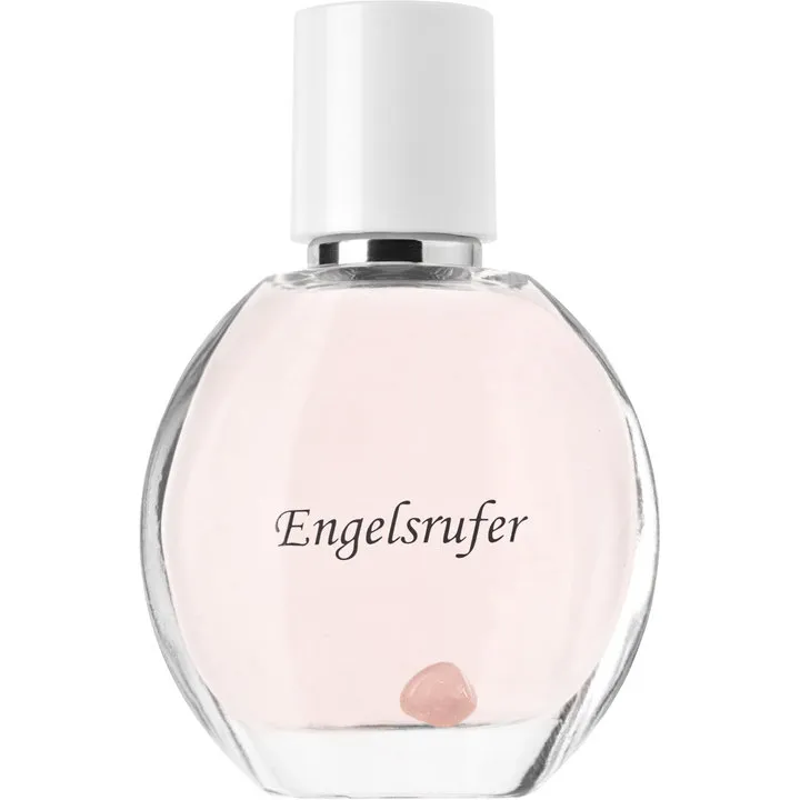 Engelsrufer Loving Energy - Rose Quartz parfüm şişesi