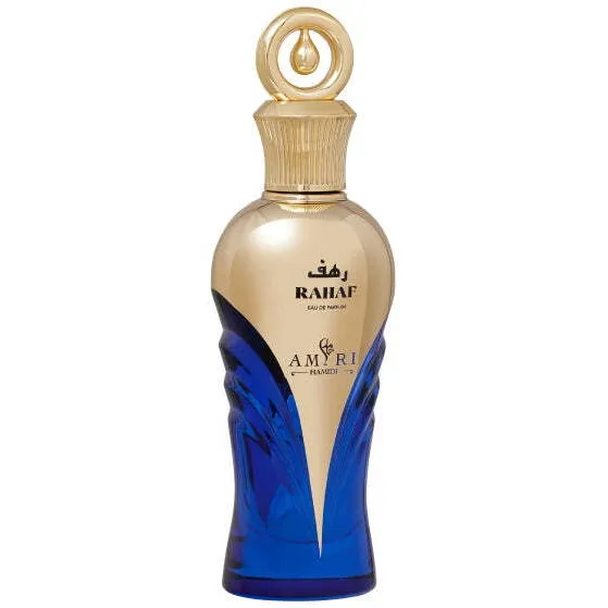 Hamidi Oud & Perfumes Rahaf / رهف parfüm şişesi