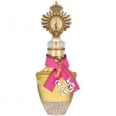 Juicy Couture Couture Couture (Eau de Parfum) parfüm şişesi