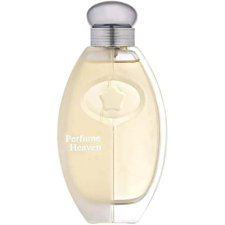 Ring Perfume Heaven perfume bottle