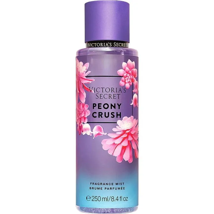 Victoria's Secret Peony Crush parfüm şişesi