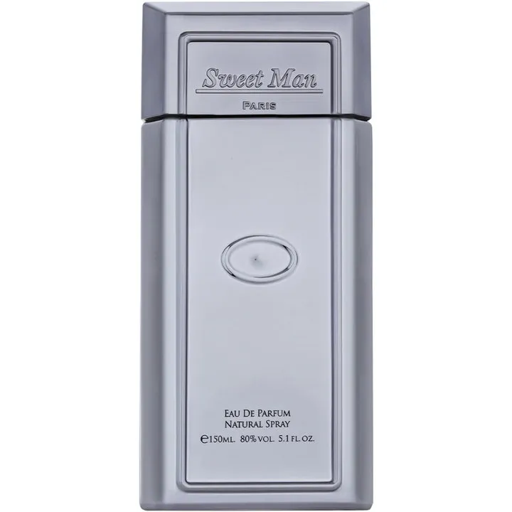 Ring Sweet Man perfume bottle