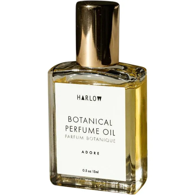 Harlow Adore parfüm şişesi
