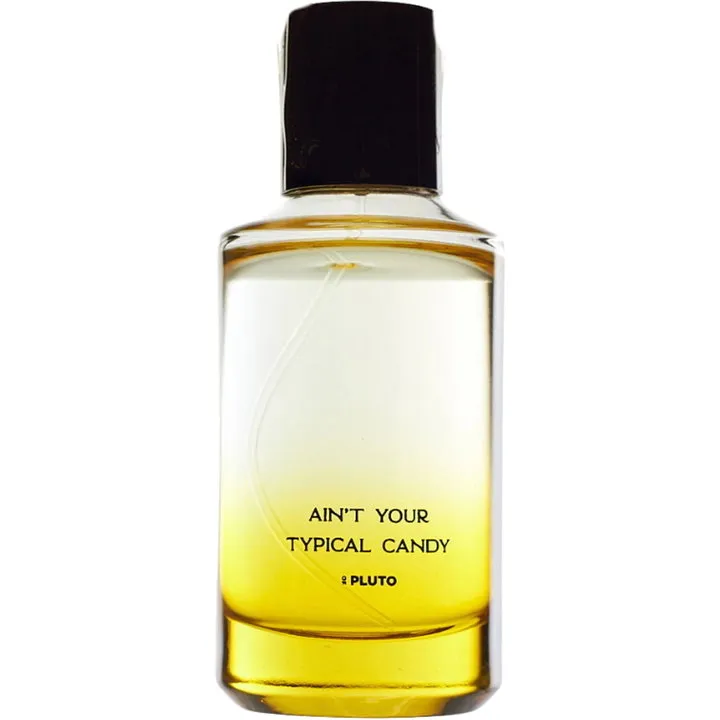 Scents of Pluto Ain't Your Typical Candy parfüm şişesi