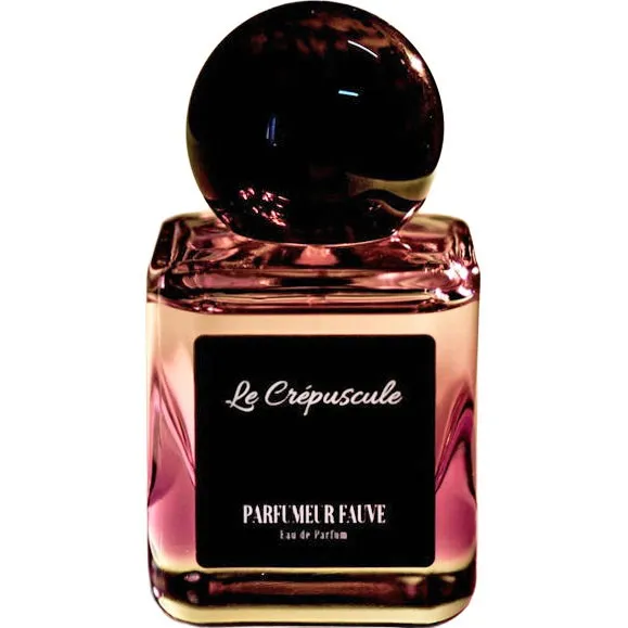 Parfumeur Fauve Le Crépuscule perfume bottle