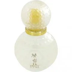 Anucci Princess Anucci perfume bottle