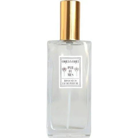 Coqui-Coqui Rosas Secas perfume bottle