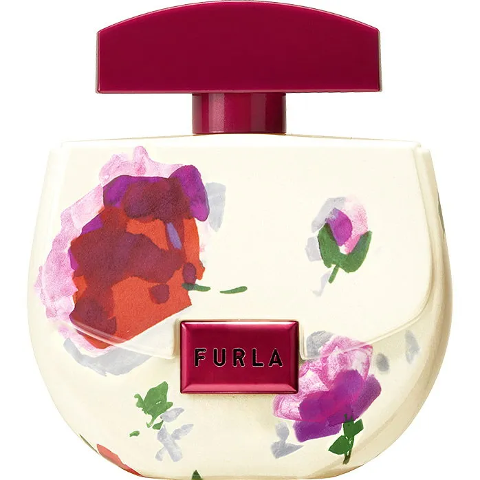 Furla Adorabile perfume bottle