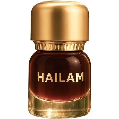 Ensar Oud Hailam parfüm şişesi