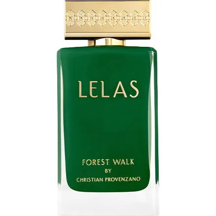 Lelas Forest Walk perfume bottle