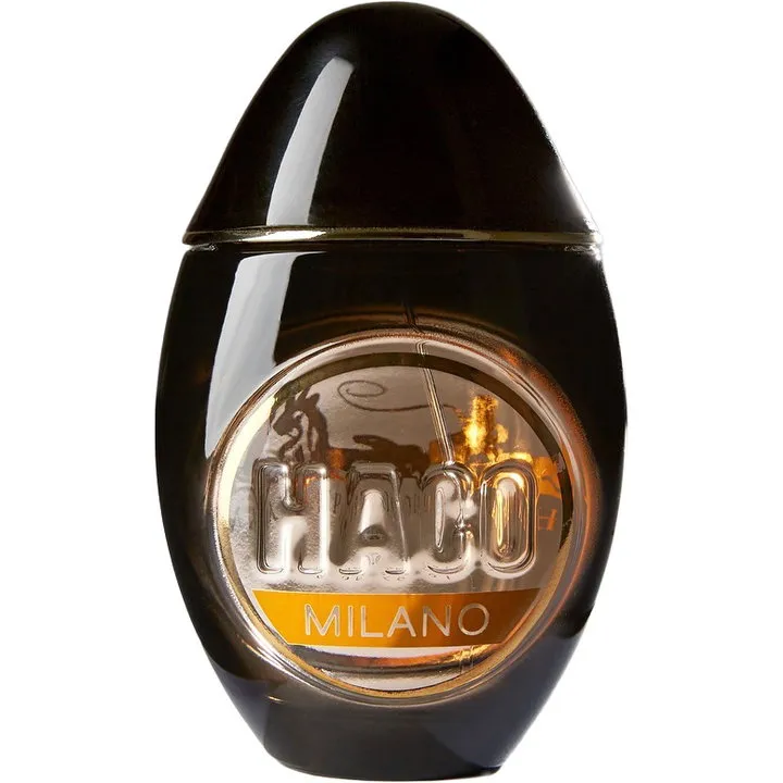 Hacoupian Orange Haco parfüm şişesi