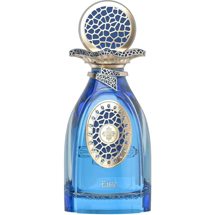 Thana Parfums Eiha perfume bottle