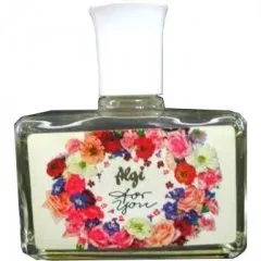 Algi For You perfume bottle