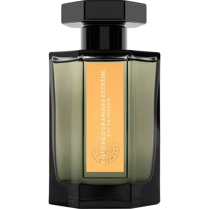 L'Artisan Parfumeur Histoire d'Orangers Extrême perfume bottle