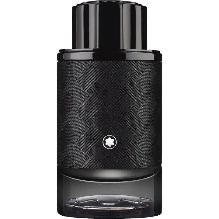 Montblanc Explorer Extreme parfüm şişesi