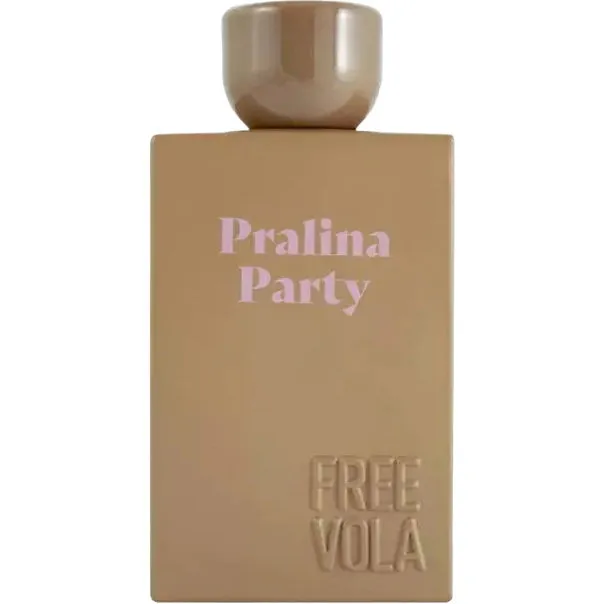 Freevola Pralina Party parfüm şişesi