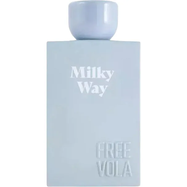 Freevola Milky Way perfume bottle