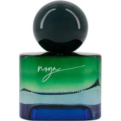Noya Ancient Currents perfume bottle
