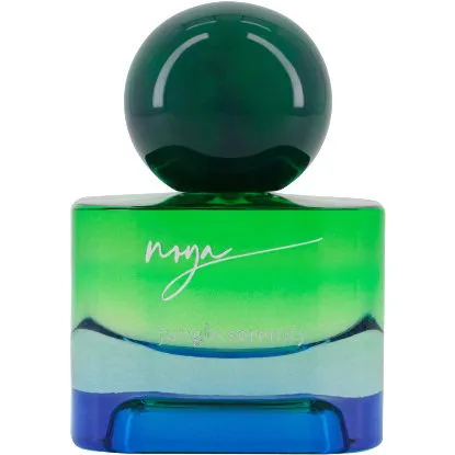 Noya Jungle Serenity perfume bottle