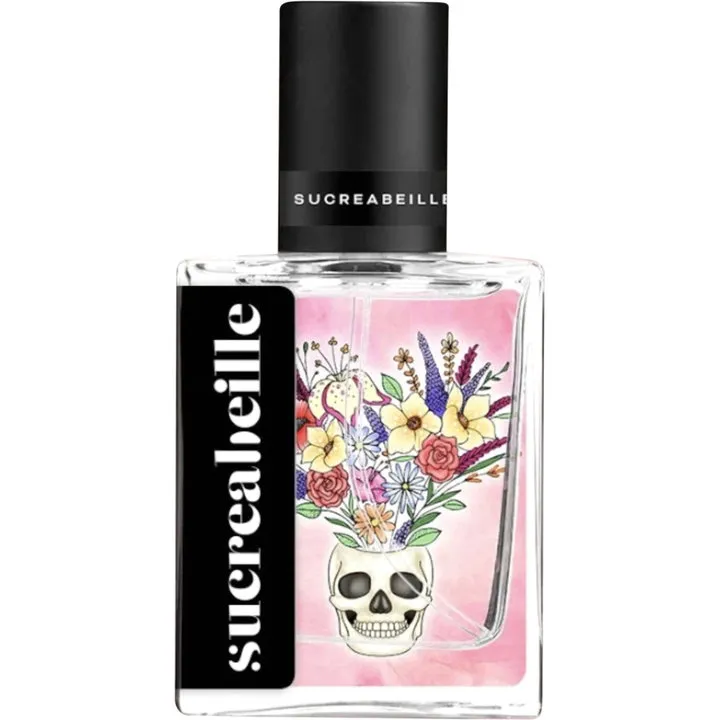 Sucreabeille All's Fair (Eau de Parfum) parfüm şişesi