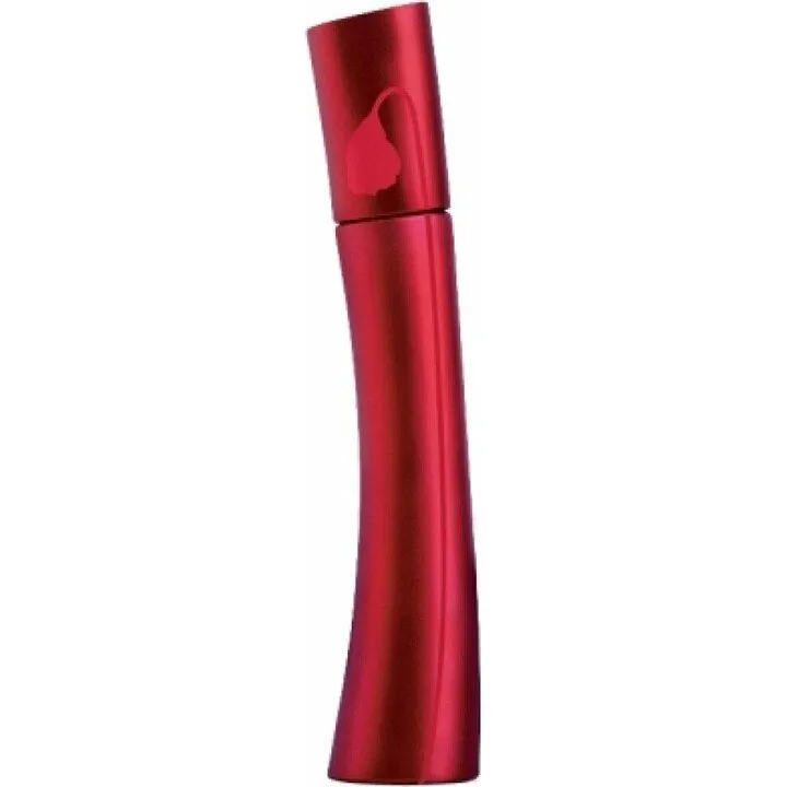 Kenzo Flower by Kenzo Le Parfum parfüm şişesi