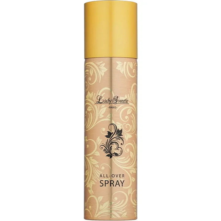 Ring Lady Sweetie (All Over Spray) perfume bottle