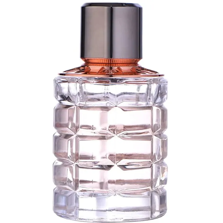 Ring Bright perfume bottle