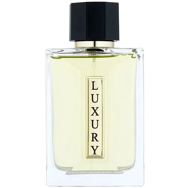 Ring Luxury perfume bottle