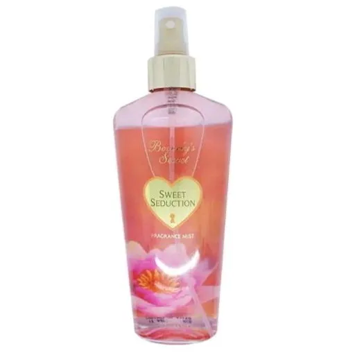 Beverly's Secret Sweet Seduction parfüm şişesi