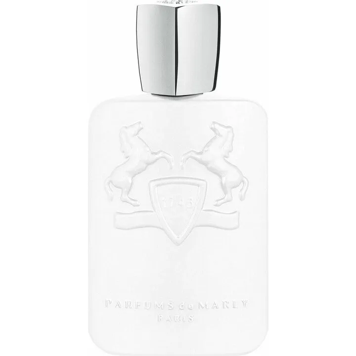 Parfums de Marly Galloway parfüm şişesi
