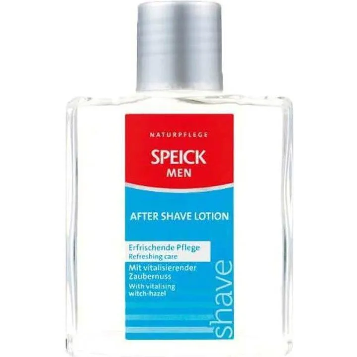 Speick Men (After Shave Lotion) perfume bottle