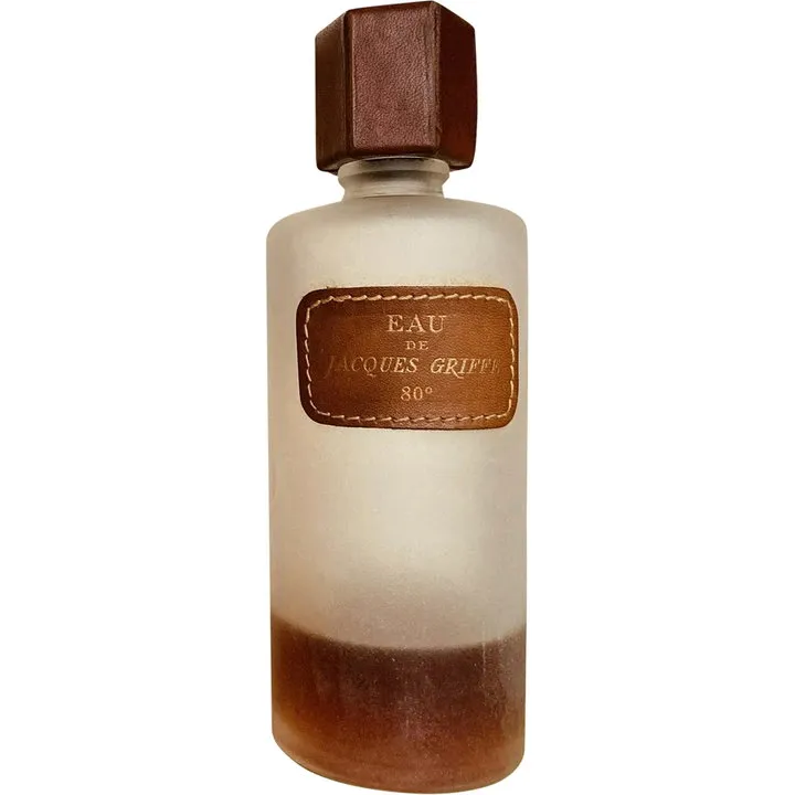 Jacques Griffe Eau de Jacques Griffe perfume bottle