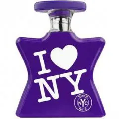 Bond No. 9 I Love New York for Holidays perfume bottle