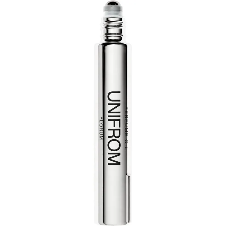 Unifrom Florum perfume bottle
