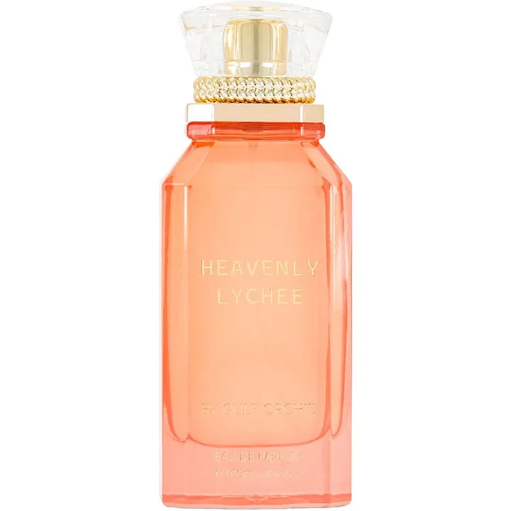 Gulf Orchid Heavenly Lychee parfüm şişesi