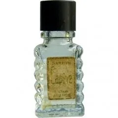 L. Clavel Captive perfume bottle