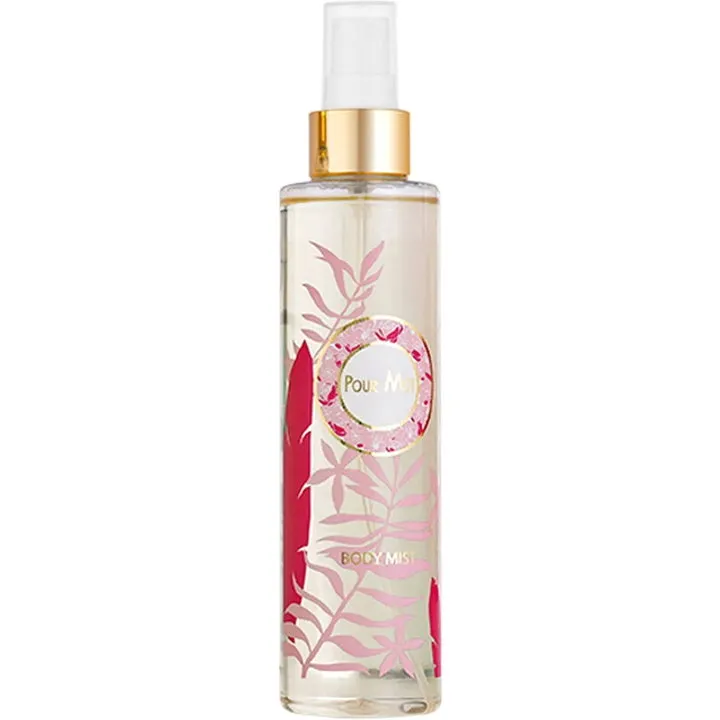 Pour Moi (Body Mist) perfume bottle
