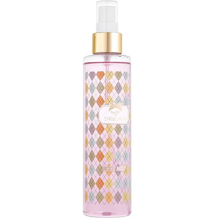 Pour Moi Dream (Body Mist) perfume bottle