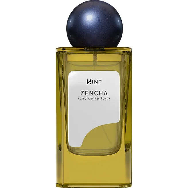 Hint Zencha perfume bottle