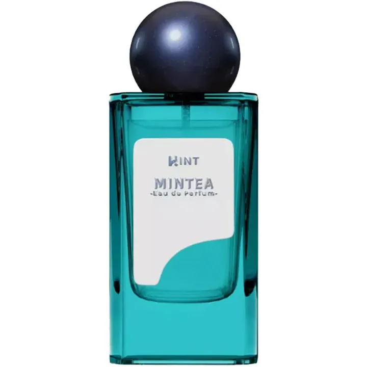 Hint Mintea parfüm şişesi