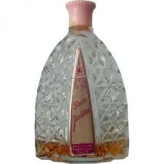 Naumann-Boehm Russisch Juchten perfume bottle