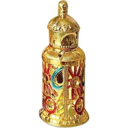 Japara Passion of the Moon perfume bottle