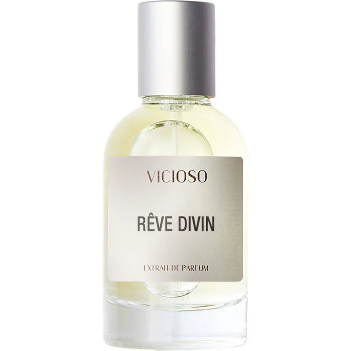 Vicioso Studios Rêve Divin parfüm şişesi