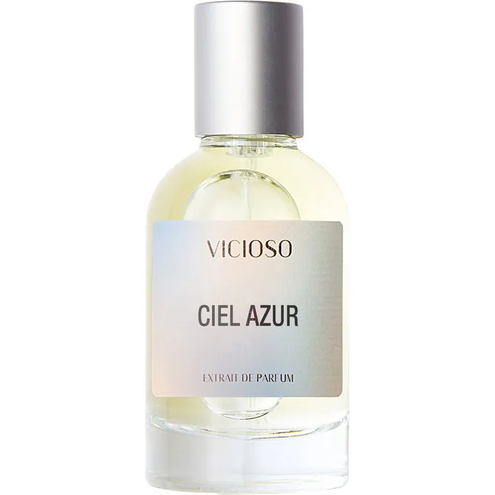 Vicioso Studios Ciel Azur parfüm şişesi