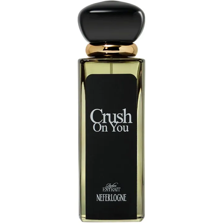 Neferlogne Crush On You perfume bottle