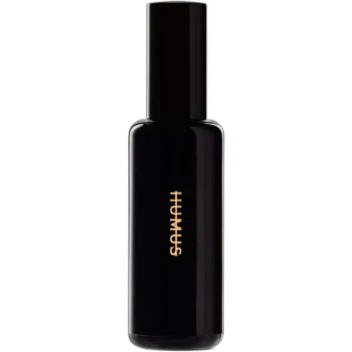 Mad et Len Humus Horizon 02 perfume bottle
