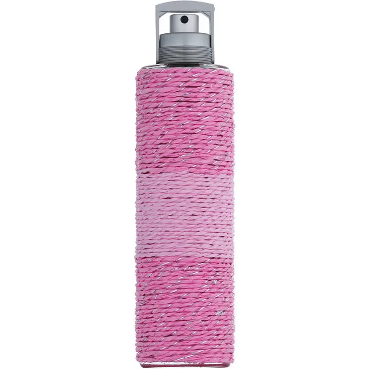 Pour Moi Yen perfume bottle